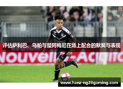 评估萨利巴、乌帕与楚阿梅尼在场上配合的默契与表现